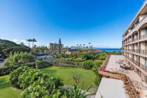 Maui Kaanapali Villas 415